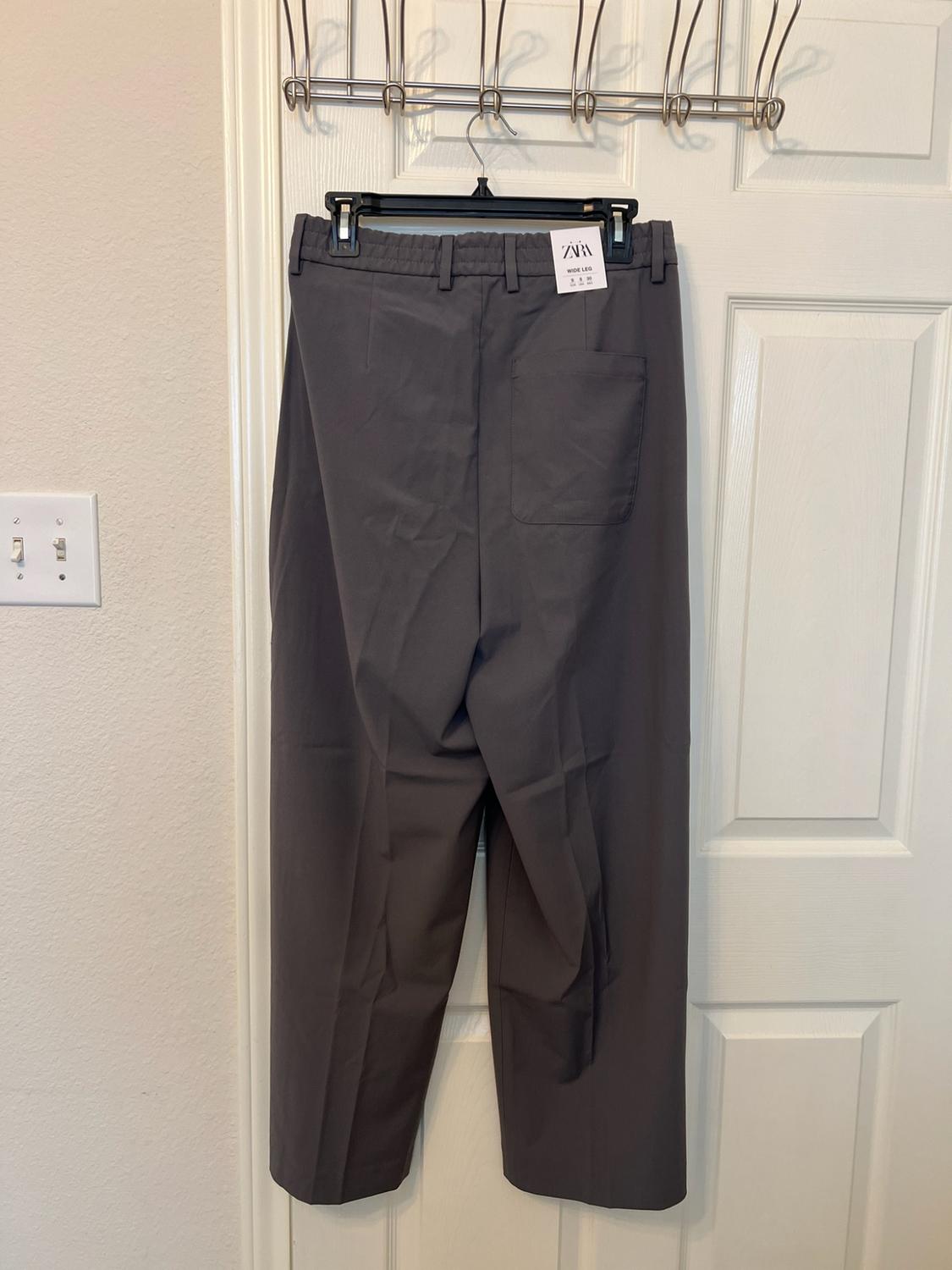 PANTALÓN WIDE FIT - Image 3