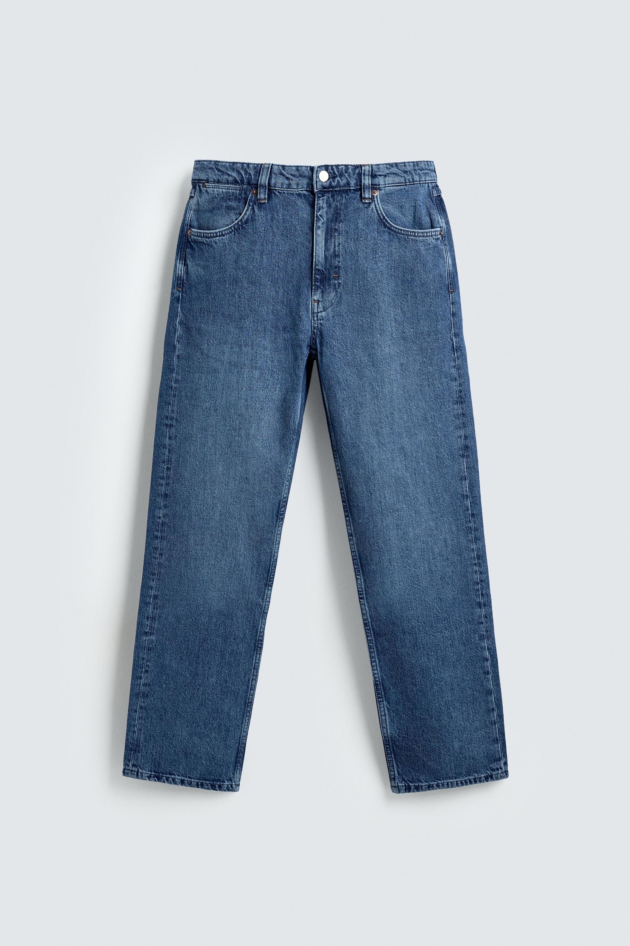 JEAN REGULAR FIT