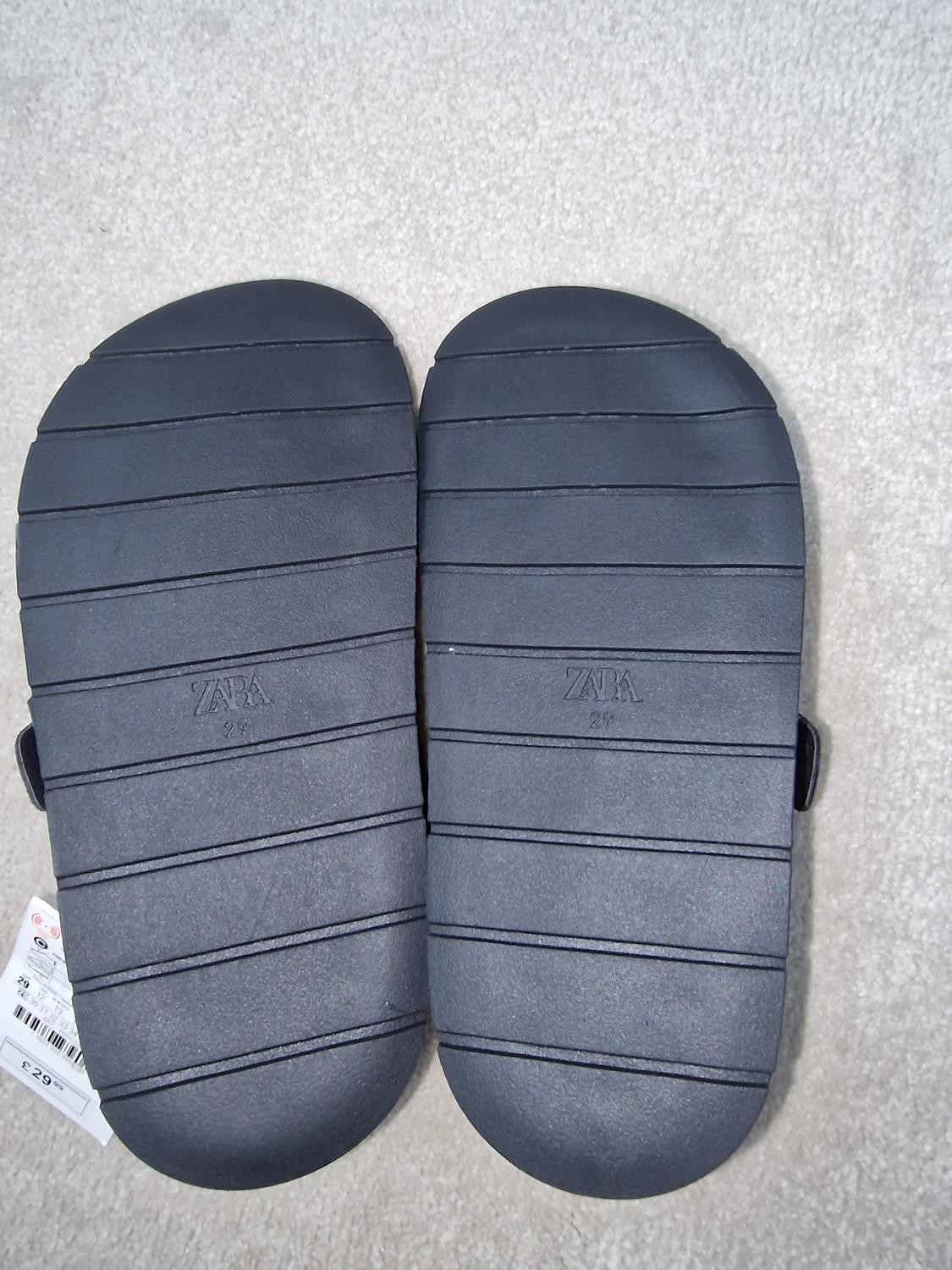 SANDALS WITH BUCKLES - Image 2