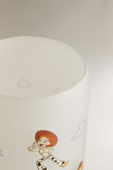 CHILDREN'S TOY STORY © DISNEY/PIXAR TOOTHBRUSH HOLDER - Multicoloured by Zara - Image 2