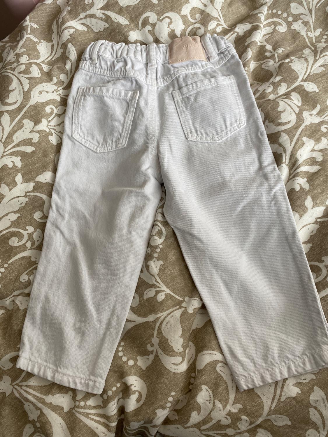 MOM FIT JEANS - Image 2