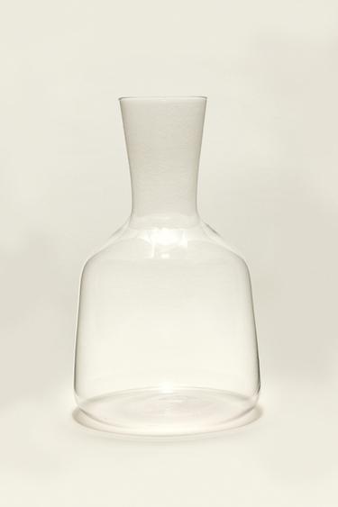 GLASS DECANTER - 990 by Zara - Image 1