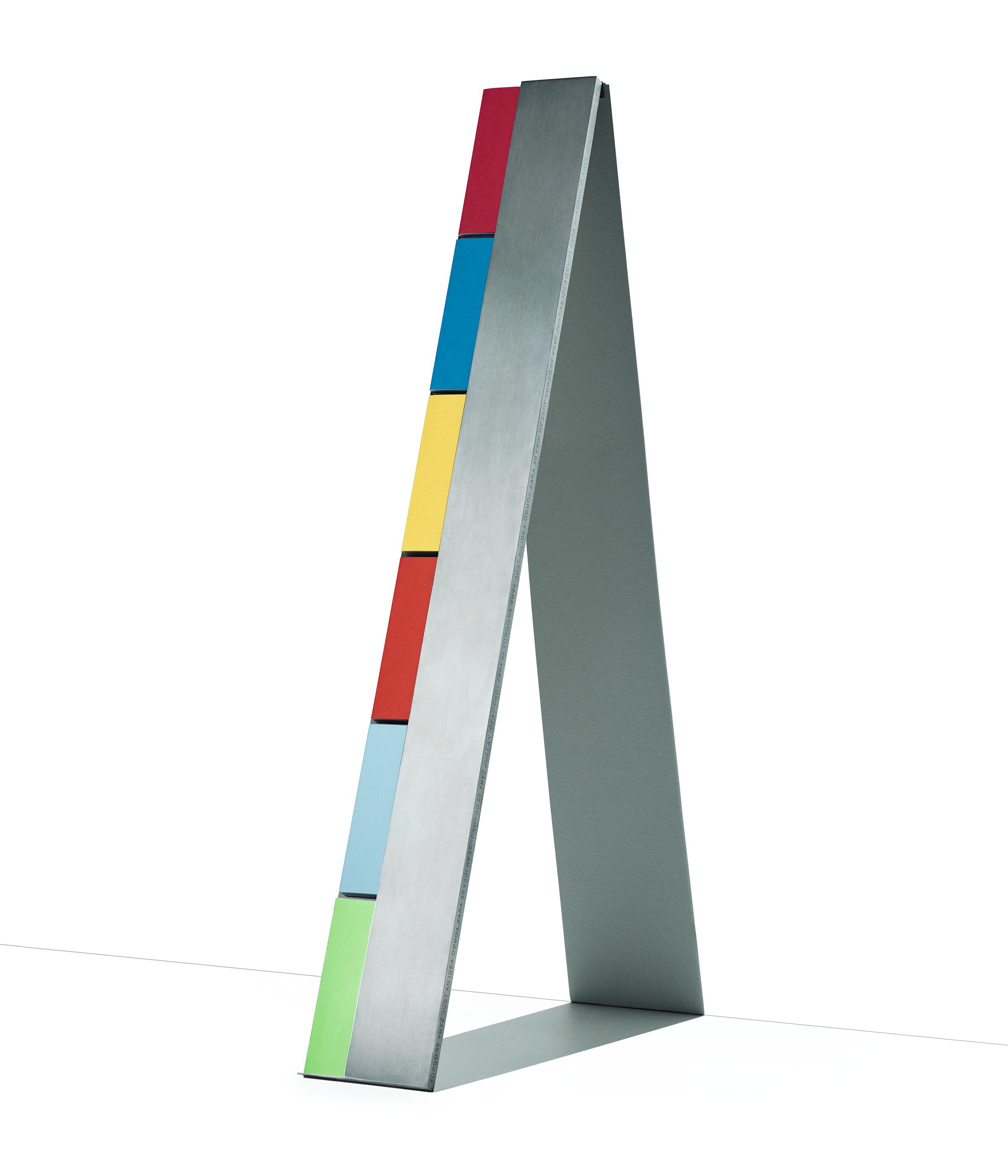 ZARA　ブックスタンド　インテリア ブックエンド ZARA HOMEのおすすめ商品とおしゃれな実例 ｜ RoomClip