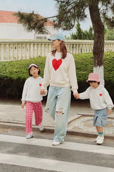 LOOK -  by Zara