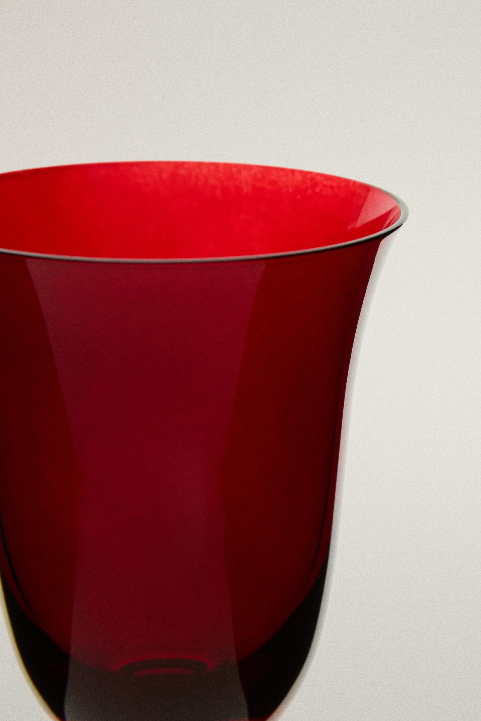 CHRISTMAS GLASS SHOT GLASS