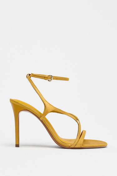 Product image - Ochre by Zara