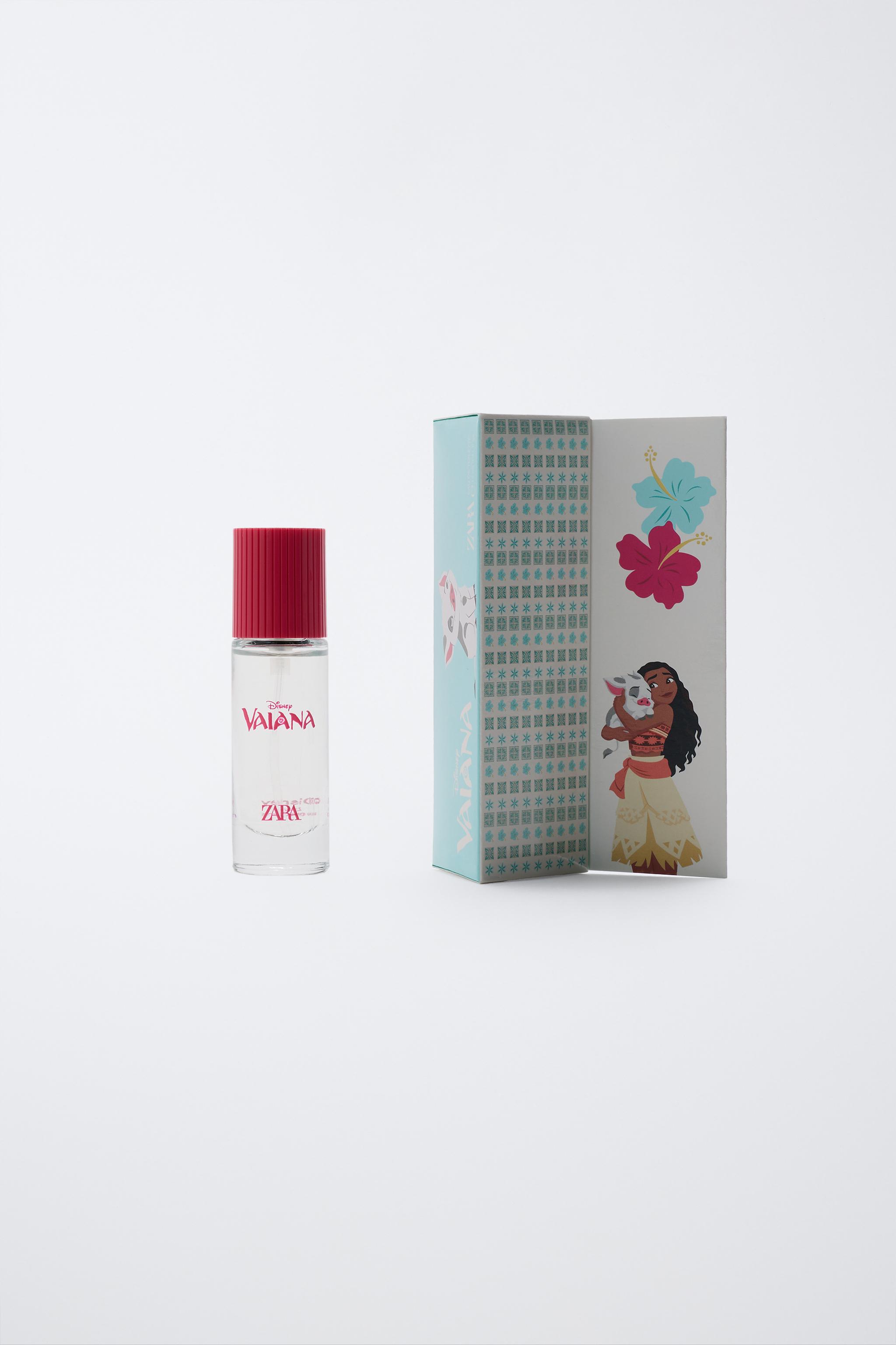 MOANA © DISNEY EDT 12 ML (0.4 FL. OZ.) — TINTED LEATHER