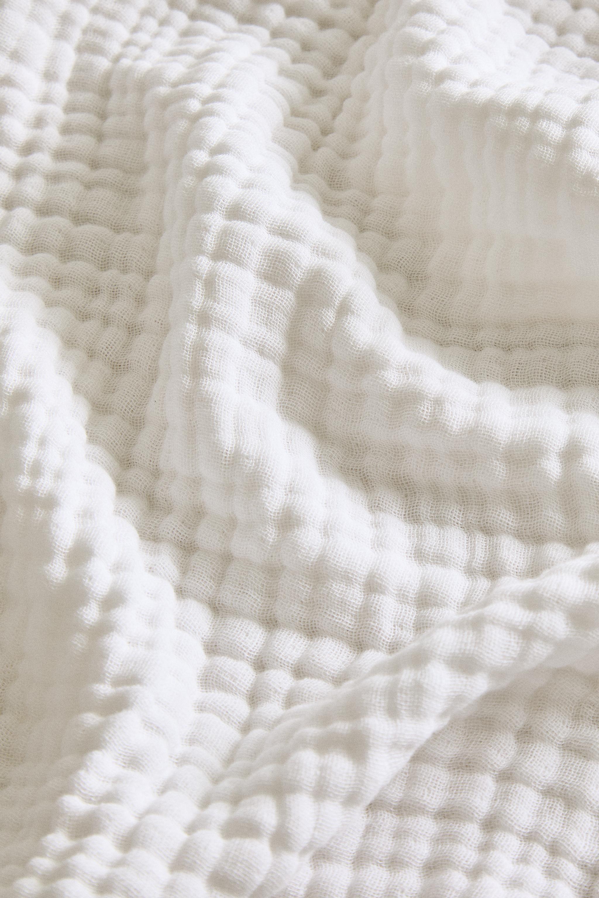 ザラホーム(zara Home) ブランケット | ZARA 日本