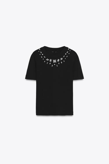 Imagen de producto - Negro de Zara