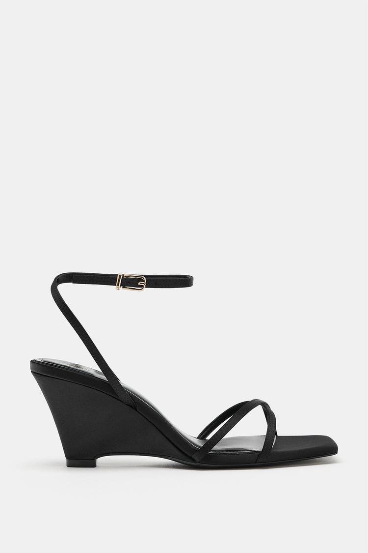 SANDALIAS DE CUÑA 2