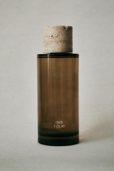 (190 ML) OUD ÉCLAT AIR FRESHENER SPRAY - Copper by Zara - Image 4
