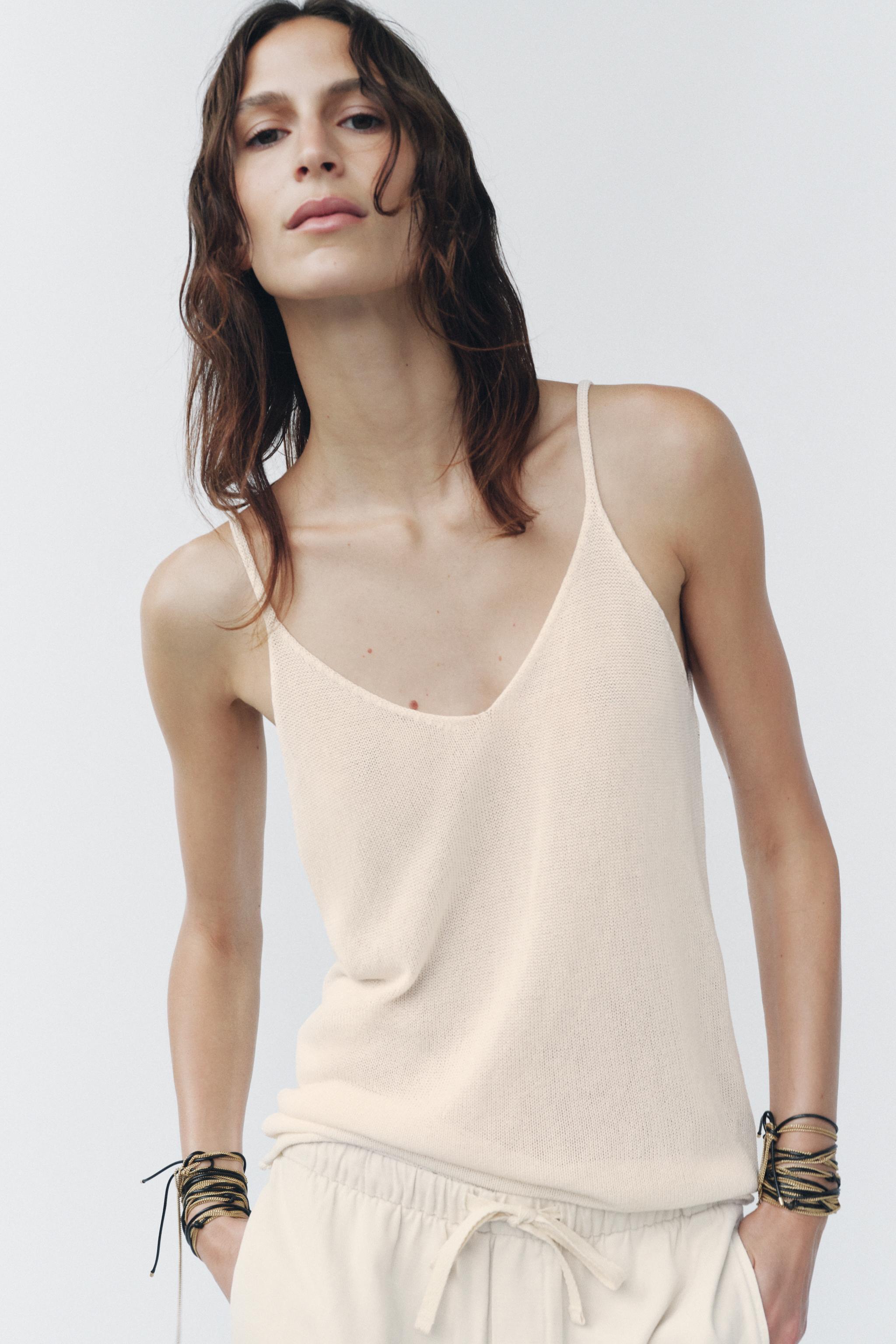 ZARA カーテンストリング ビキニボトム 0167/022 ZARA】カーテンストリング ビキニボトム 0167/022/800 (ZARA