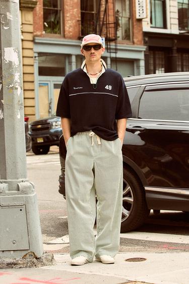 LOOK - 865 de Zara
