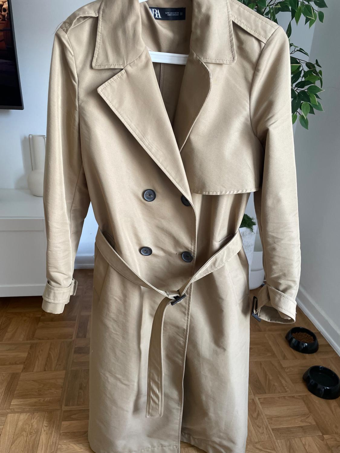 TRENCH