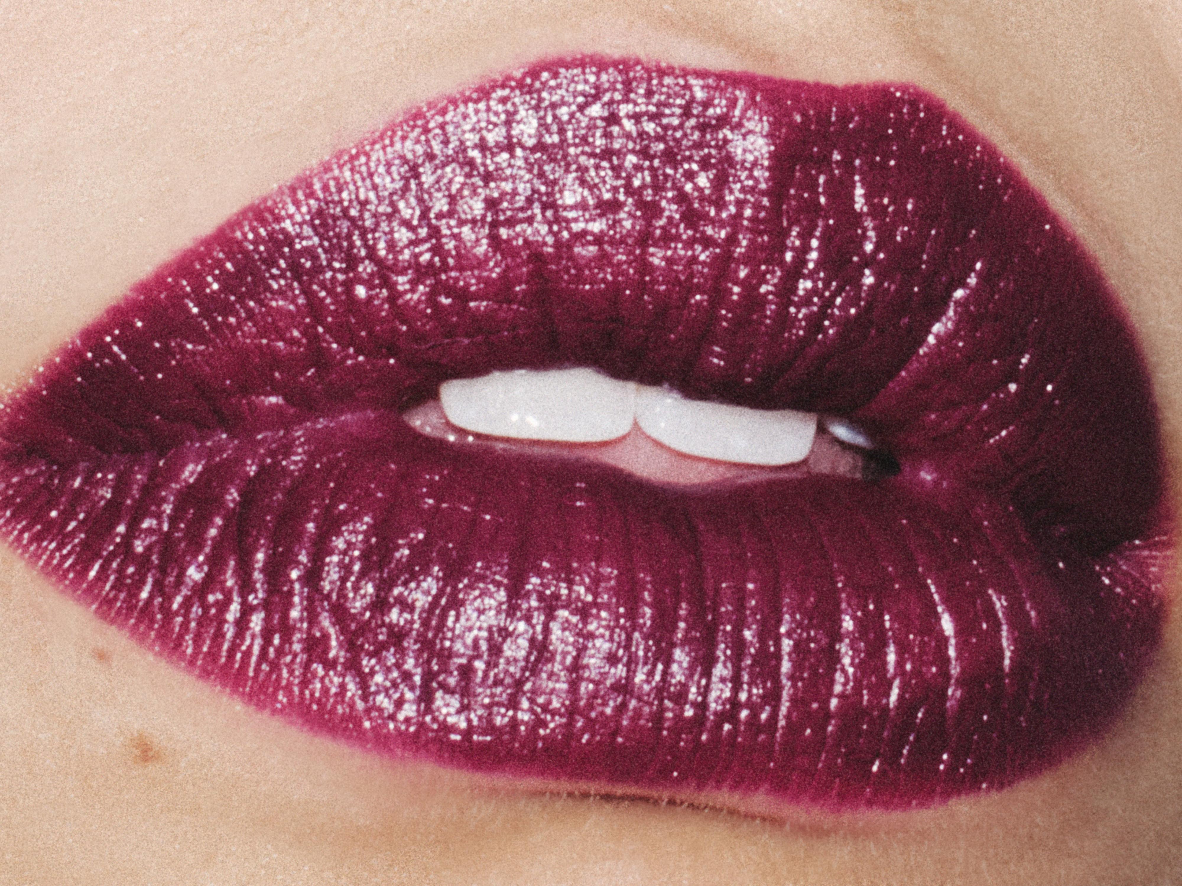 Zara Color Sculpt Lip Stylo Berry by Zara
