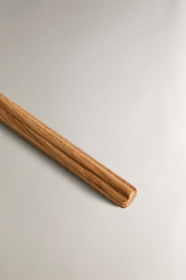 OAK SPOON - Brown by Zara - Image 2