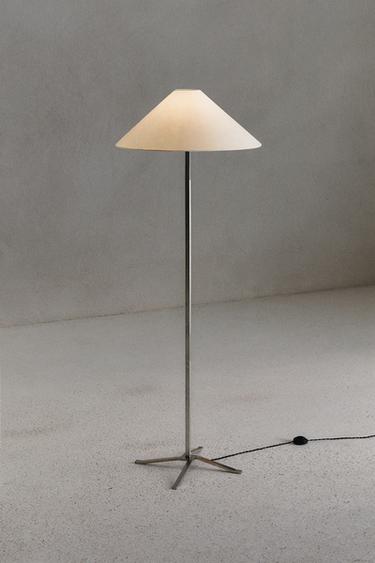 LAMP 03 - Ecru by Zara - Image 1