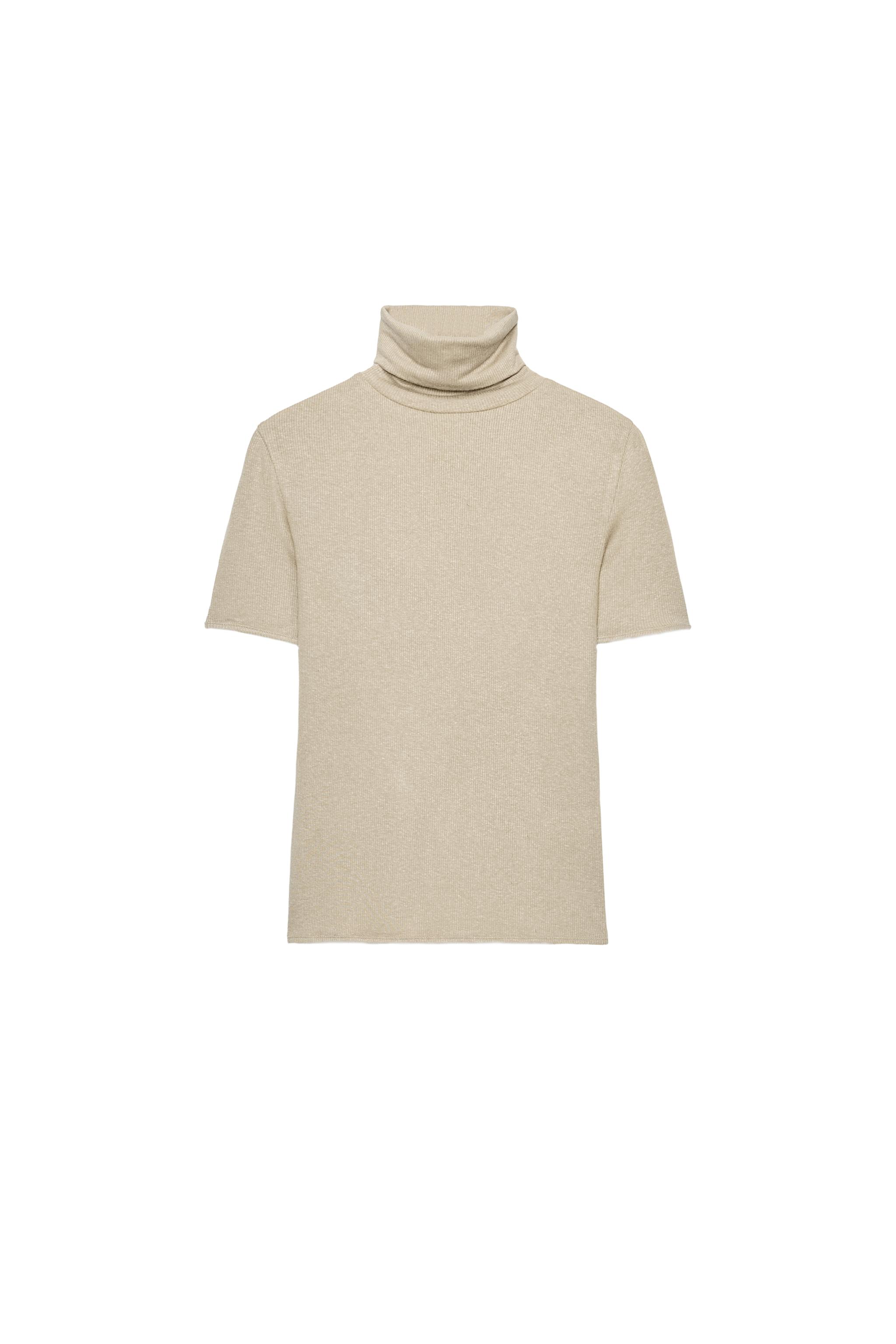 CAMISETA MANGA CORTA