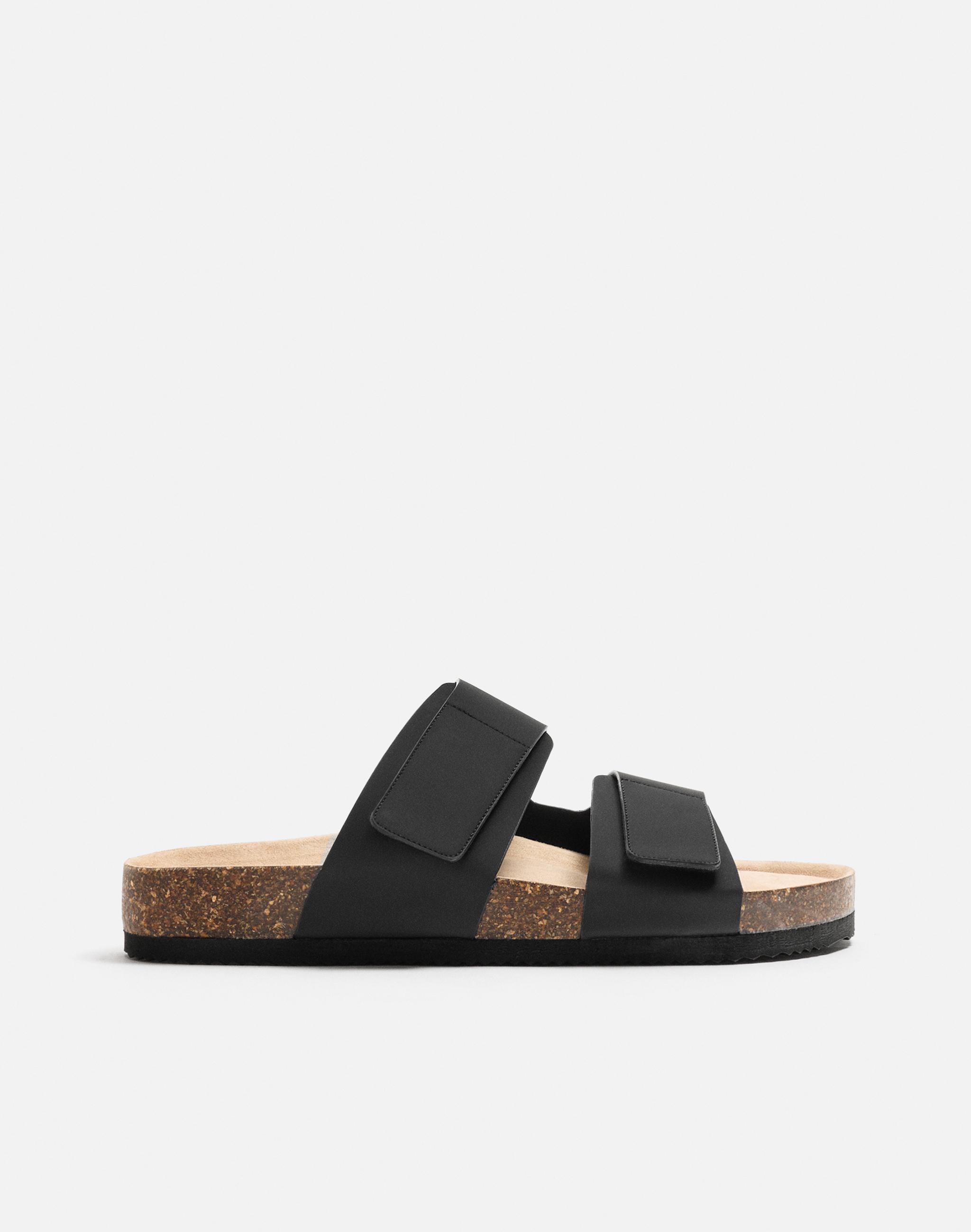 サンダル | メンズ | 最新コレクション | ZARA 日本 サンダル | メンズ | 最新コレクション | ZARA 日本