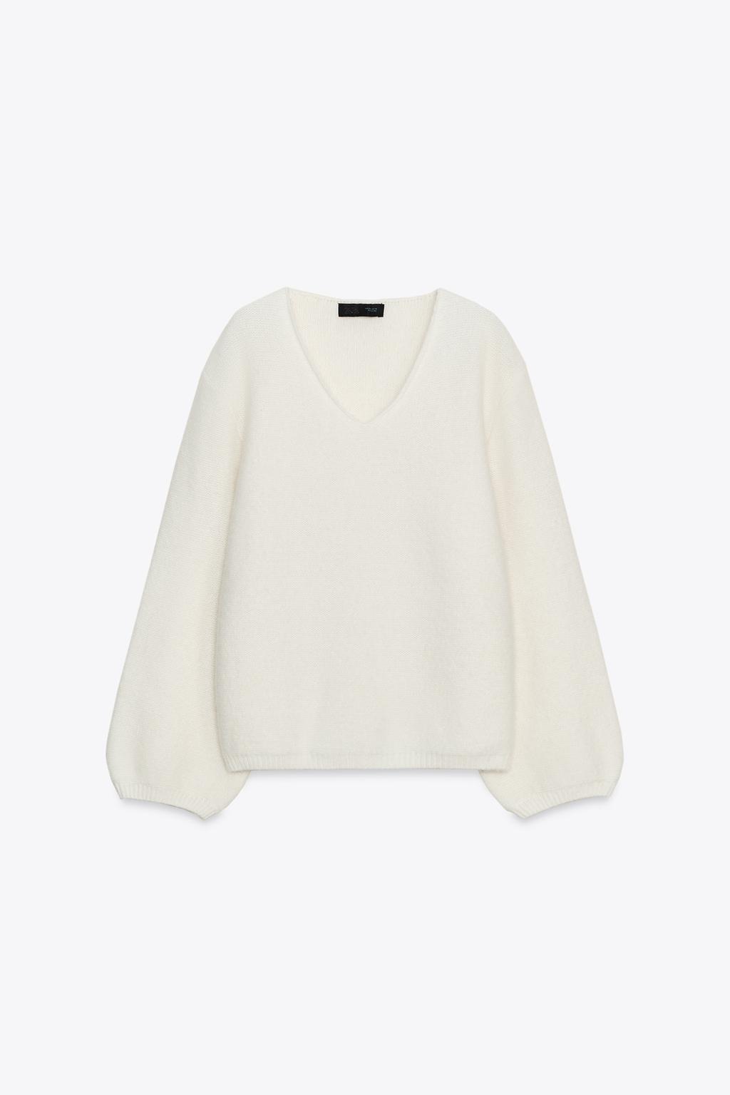 JERSEY PUNTO MANGA ABULLONADA CON LANA