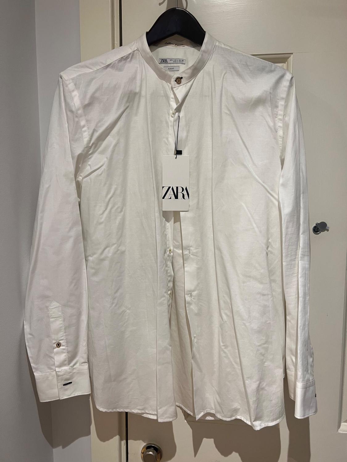 RUSTIC SHIRT