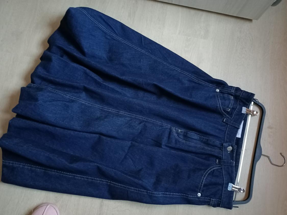 ΦΟΥΣΤΑ GLOBO DENIM TRF - Image 3