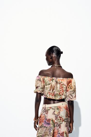 Image du produit - Multicolore de Zara - Image 5