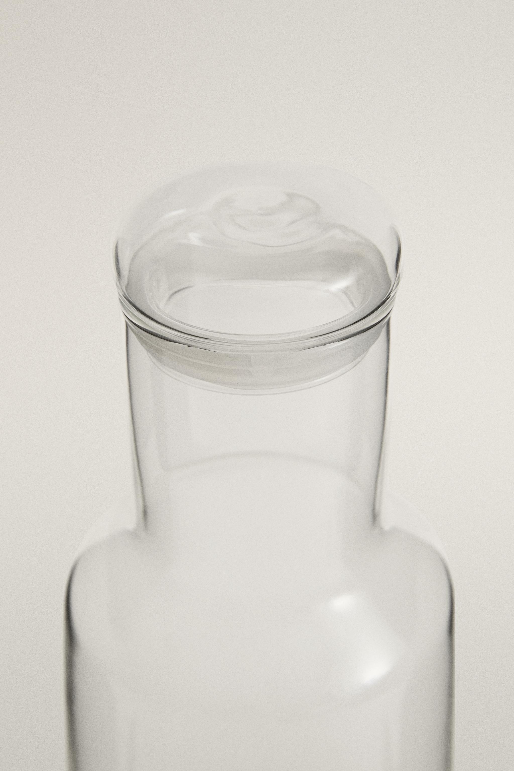 BOUTEILLE BOROSILICATE