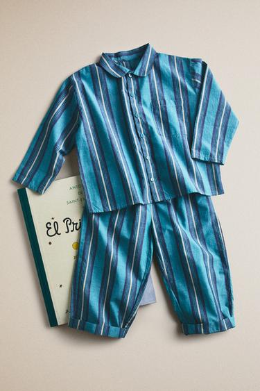 Imagen de producto - Azul de Zara