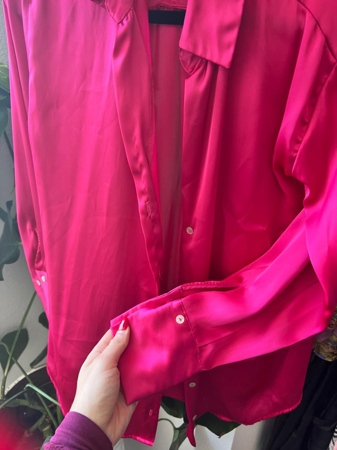 CAMISA SATINADA - Image 3