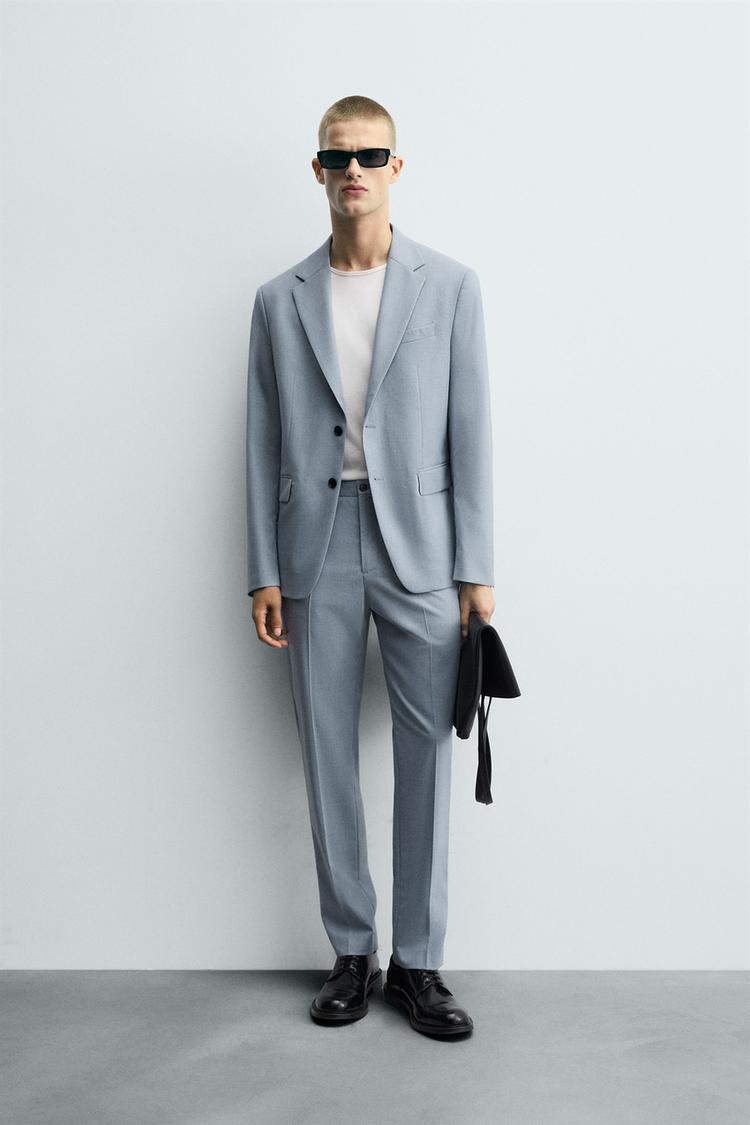 Pantalones Zara Man Rebajas 2021 Pantalones Rebajas Zara Hombre