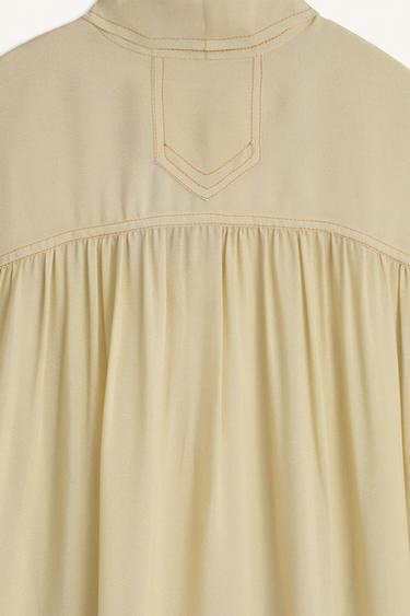 PRNT DRSS 16 - Imprimée de Zara - Image 10