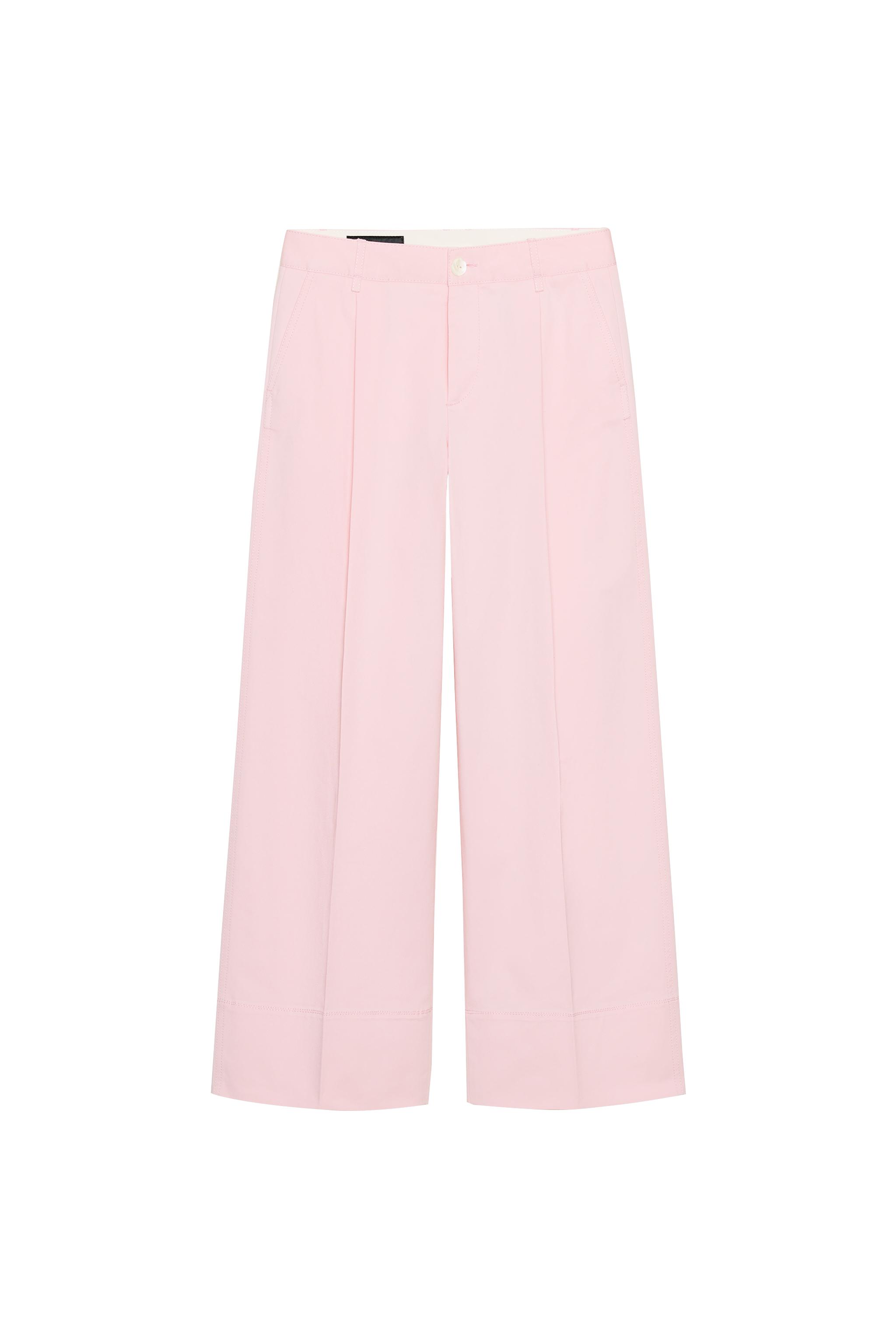 PENSLİ CHINO PANTOLON