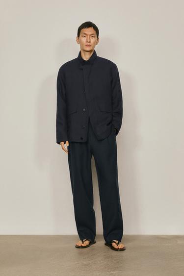 Zara LOOK 18 -  - Image 0