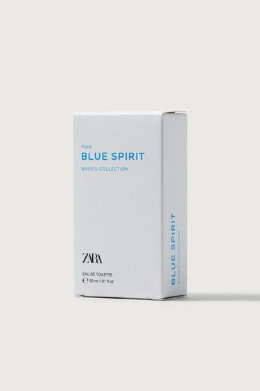 BLUE SPIRIT EDT 30 ML (1.01 FL. OZ) — TINTED LEATHER 2