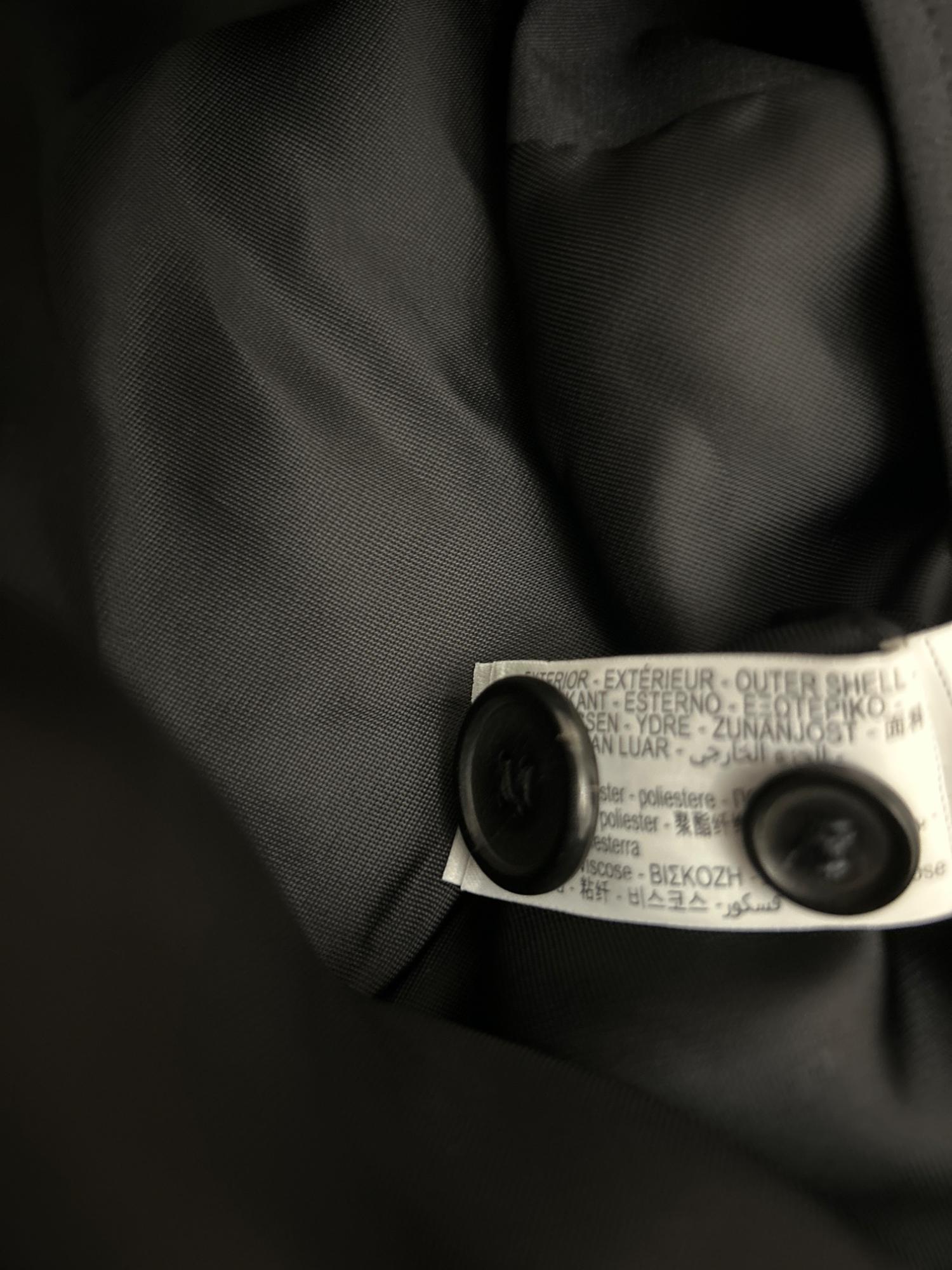 STRAIGHT BLAZER ZW COLLECTION