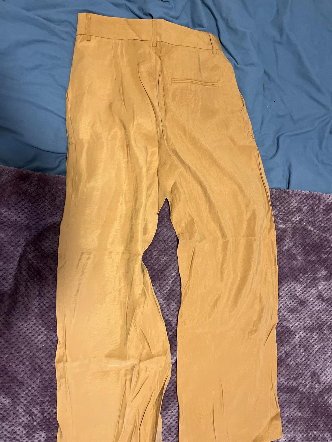 FULL LENGTH TROUSERS - Image 3