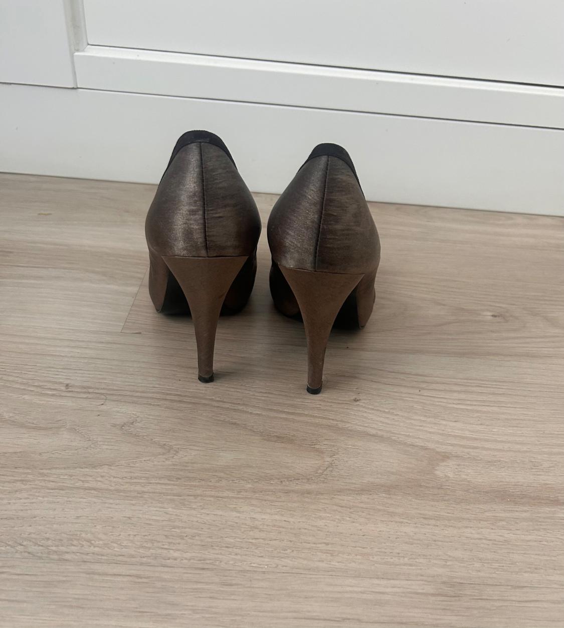 ZAPATOS TACÓN - Image 4