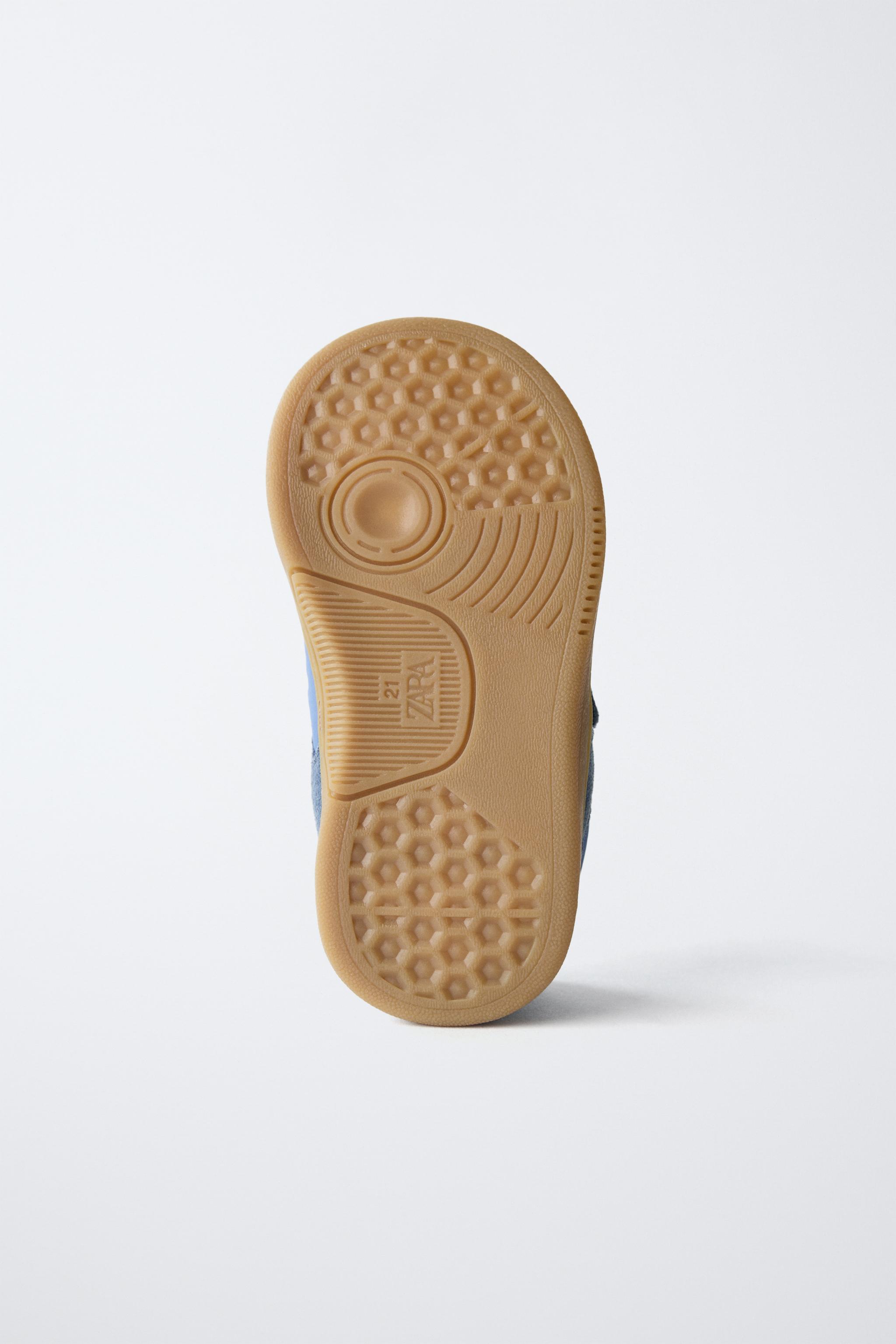 TENNIS RÉTRO BAREFOOT