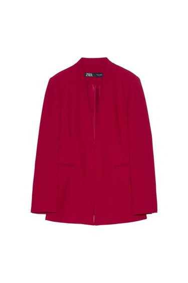 BLAZER BOLSILLOS