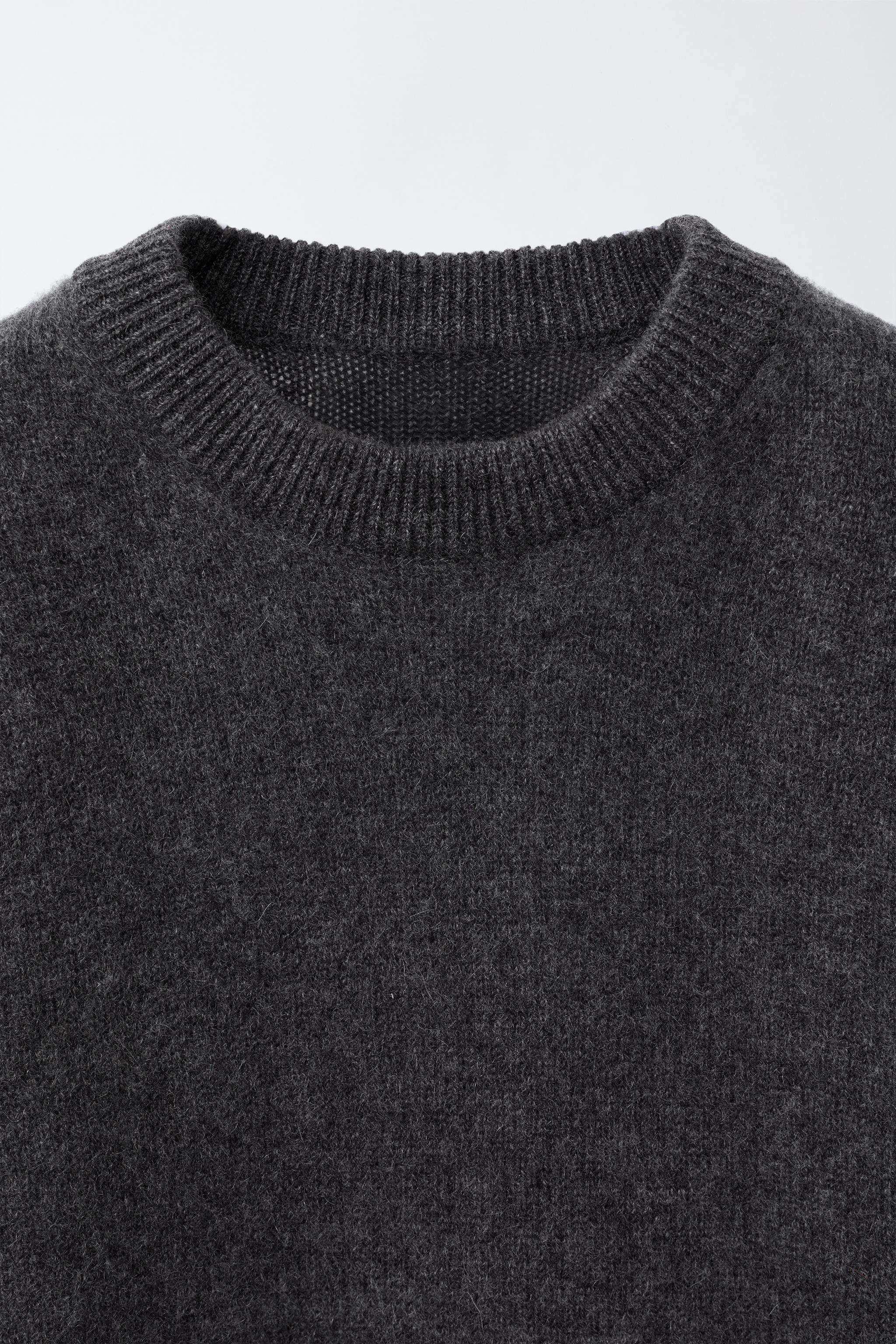 PULL 100 % CACHEMIRE