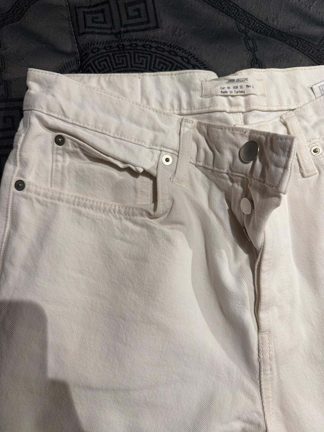 REGULAR FIT JEANS - Image 3