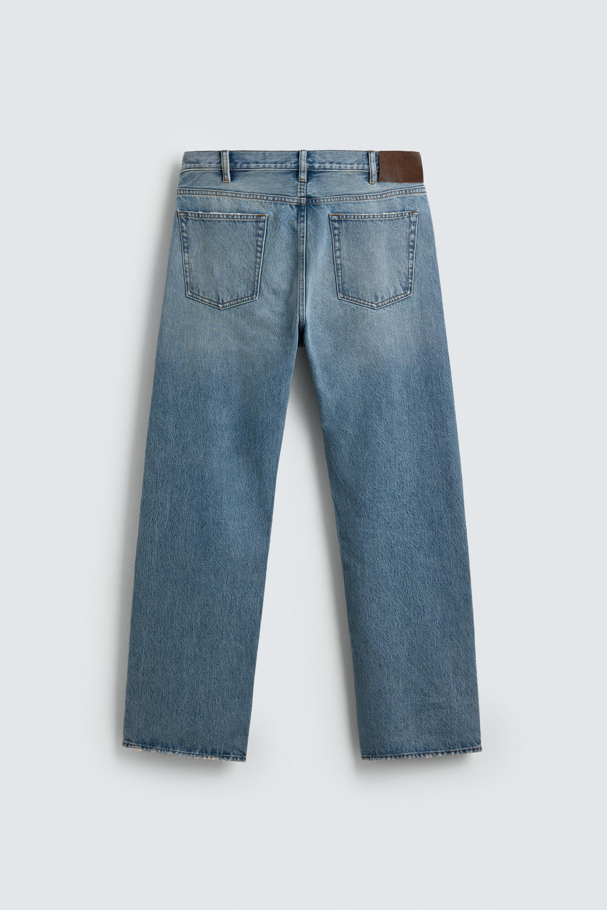 JEAN BOOTCUT