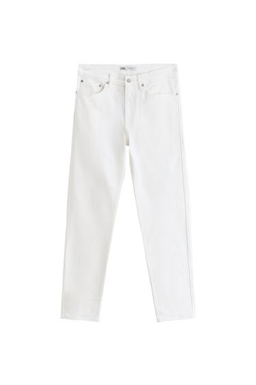 SLIM COMFORT FIT JEANS