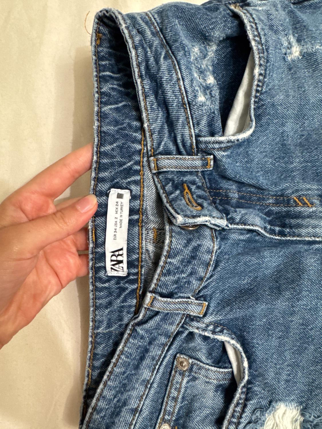 JEANS PANTS - Image 3