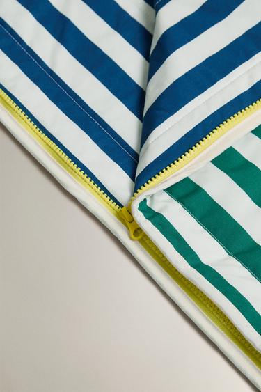 SLEEPING BAG X THE ANIMALS OBSERVATORY - Multicoloured by Zara - Image 2