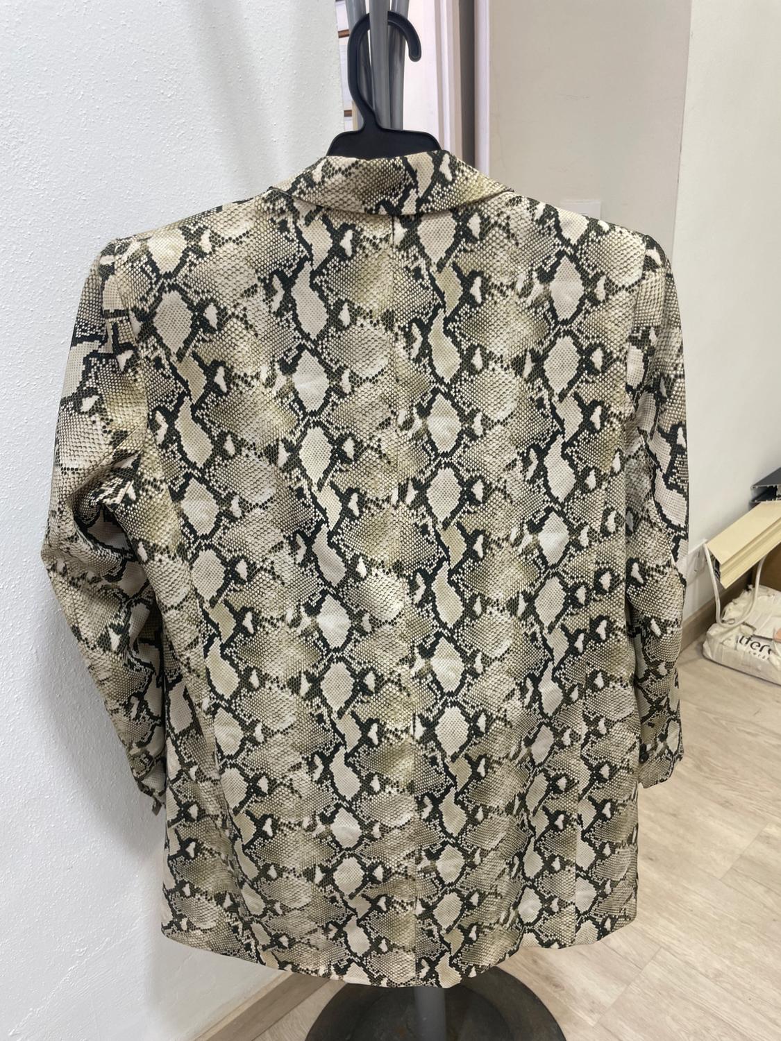 BLAZER SERPIENTE - Image 2