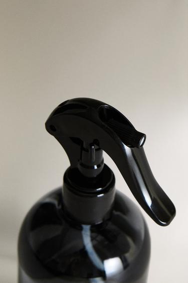 (230 ML) LUMINOUS SAFFRON SPRAY DIFFUSER - Mustard by Zara - Image 2