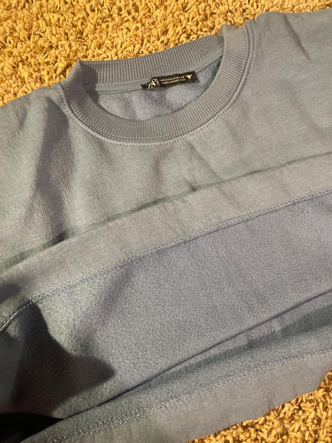SUDADERA MANGA SISA - Image 3