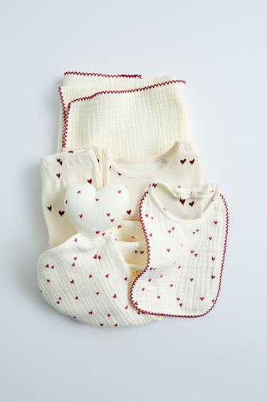 Zara LOOK - 000 - Image 0